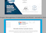 be your project strategy consultant